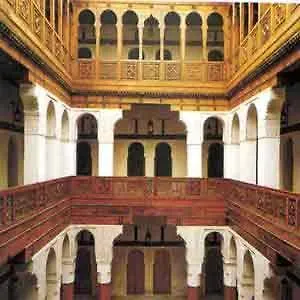 Riad Dar Tadla Fes Hotel Morocco