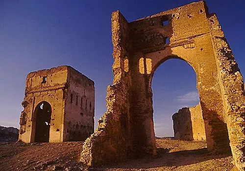Dar Tadla Fes Hotel 0*,  Morocco