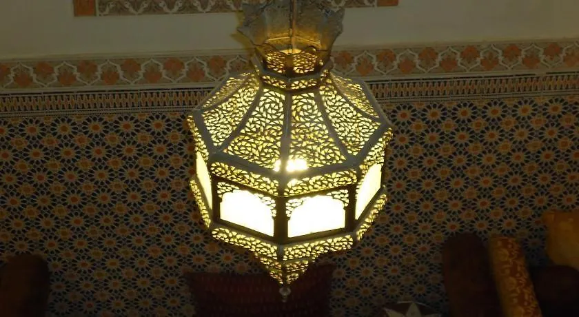 Dar Tadla Fes Hotel