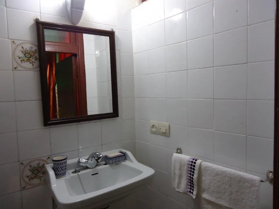 Dar Tadla Fes Hotel