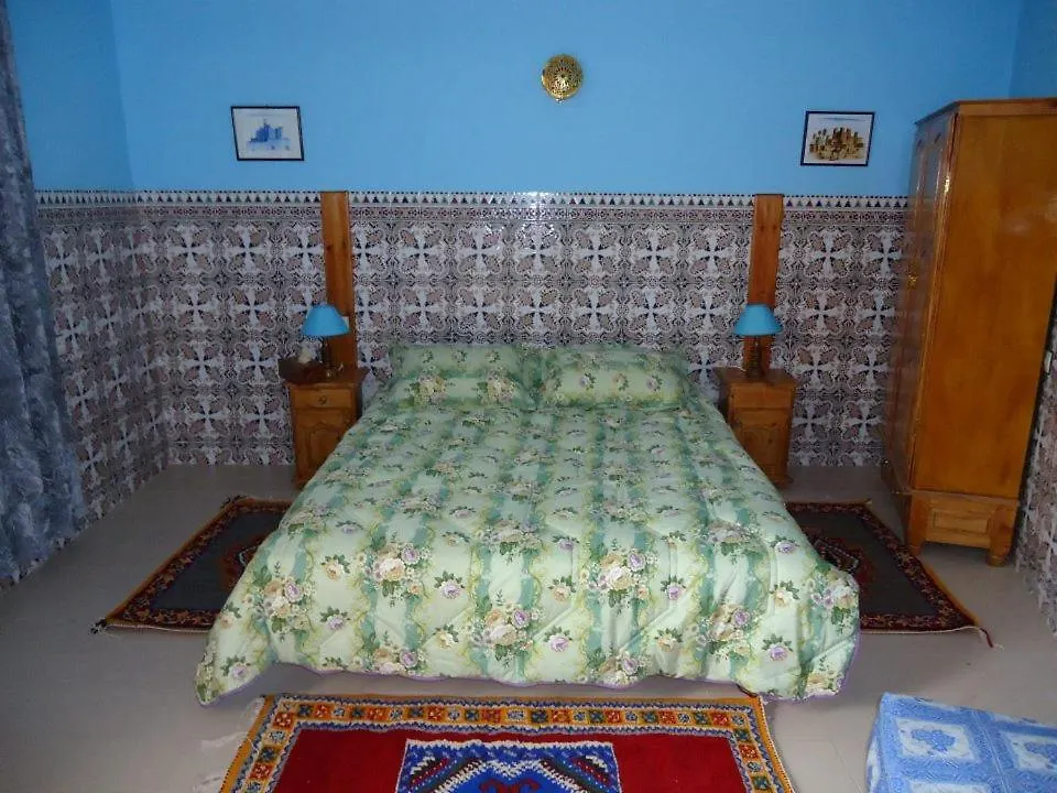 Dar Tadla Fes Hotel