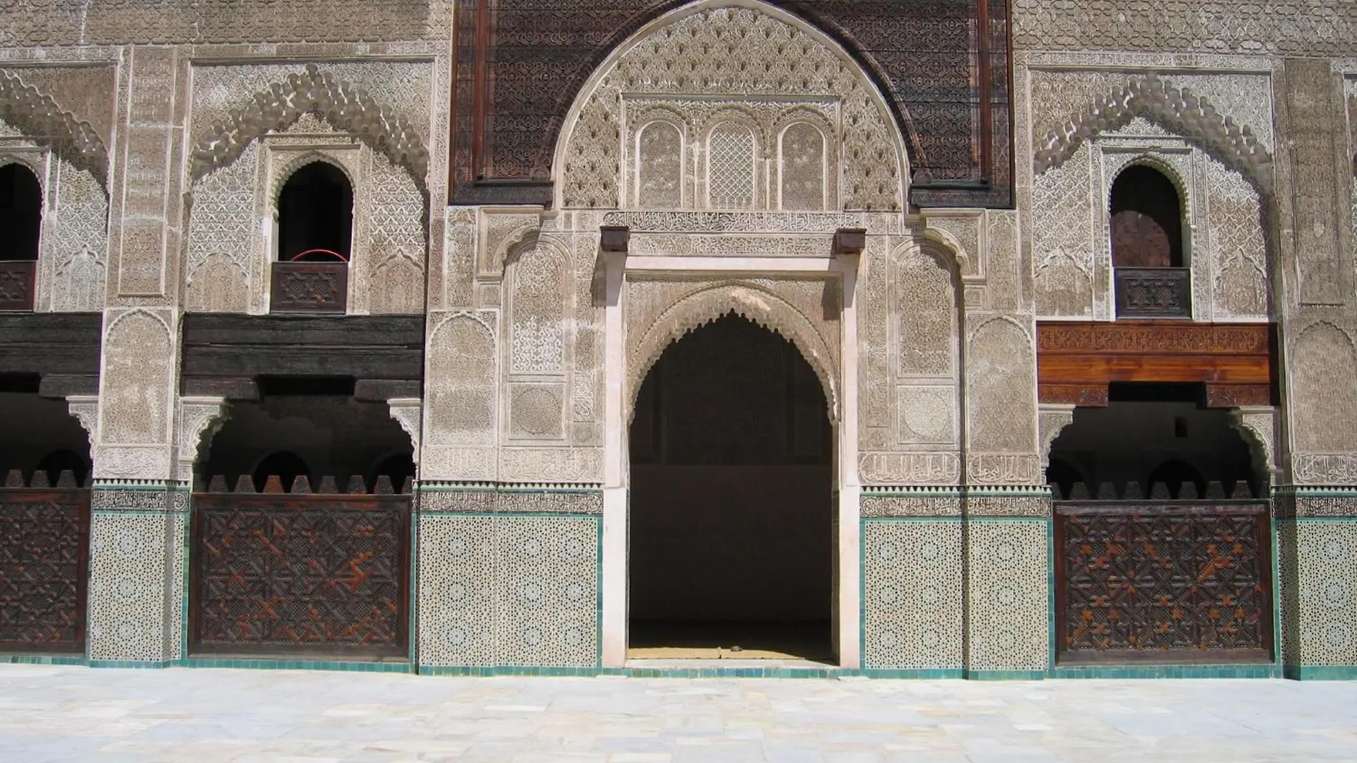Riad Dar Tadla Fes Hotel