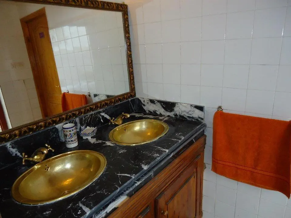 Riad Dar Tadla Fes Hotel