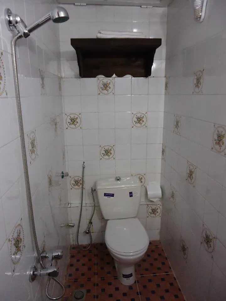 Dar Tadla Fes Hotel 0*,