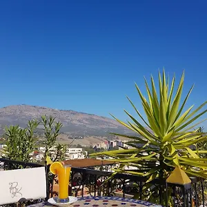 Riad Kettani, Fez