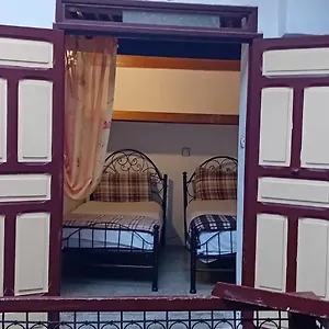 Moroccan Dream Vandrerhjem