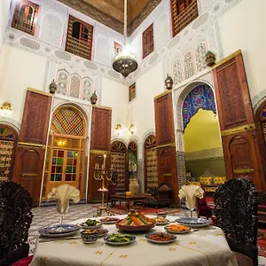 Ibn Khaldoun Фес