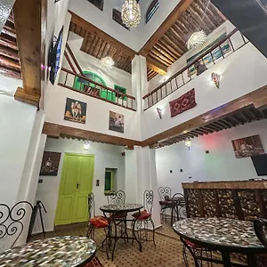  Riad Dar Merzoga