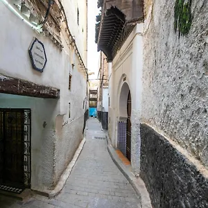 Dar Usham Фес