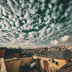 Riad Rasia, Fez