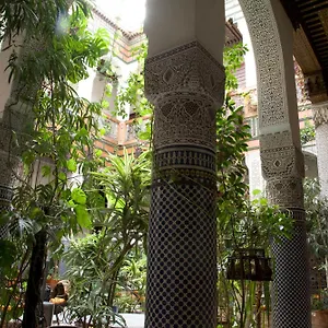 Riad Al Bartal, Fez