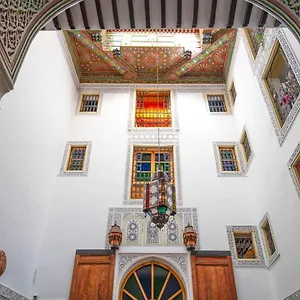  Riad El Kaid