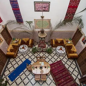 Dar Ahl Tadla Фес
