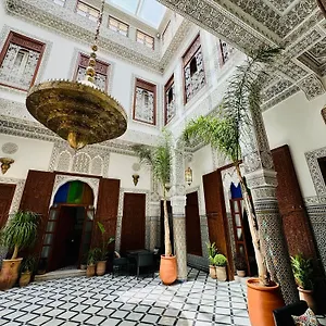 Zawiyat Fès