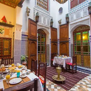  Riad Casa Aya Medina
