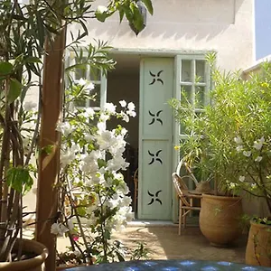  Riad Dar Eva