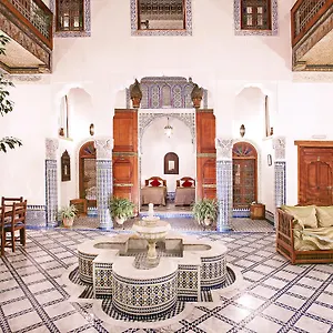 Dar Drissi Riad