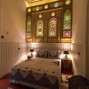  Riad Diwan