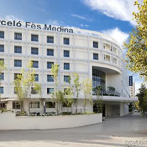 Barcelo Medina Hotel